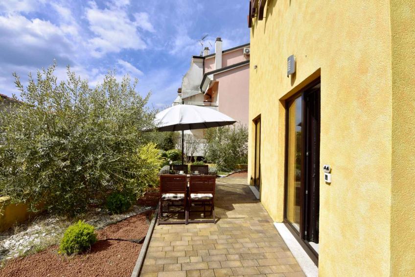 Vakantiewoning Villa Alpa aan zee, met dakterras en jacuzzi - VW-THRP6 - foto 7