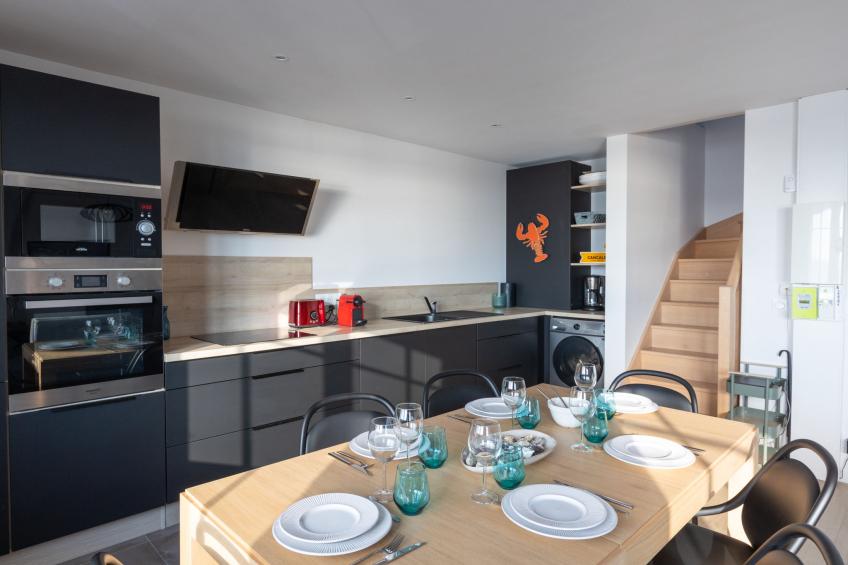 Vue Eméraude - foto 2