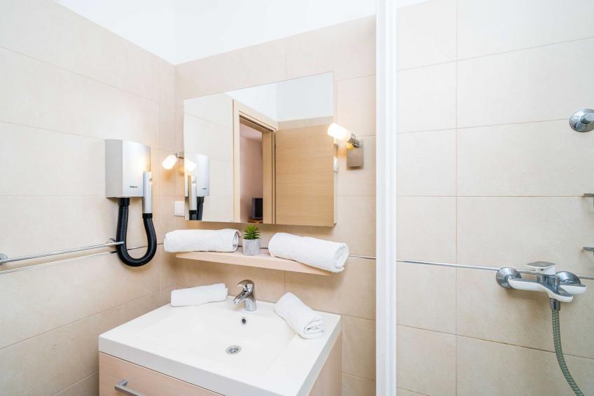 Apartments Marnic Blue Chill- Comfort Studio Apartment - foto 10