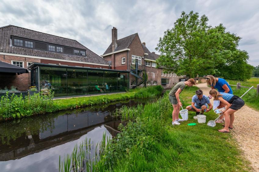 Villa Veluwe Plus 8 - foto 18