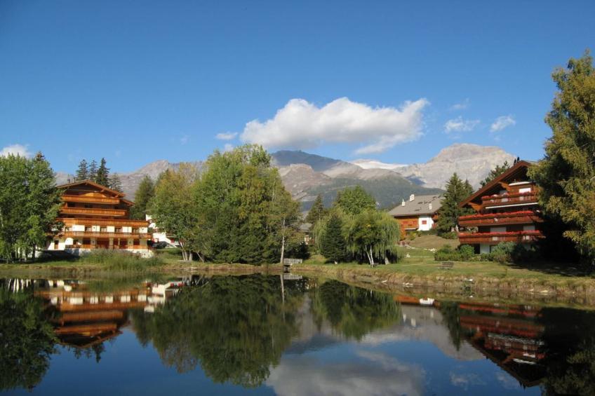 Résidence Le Clos De L'yret - foto 20
