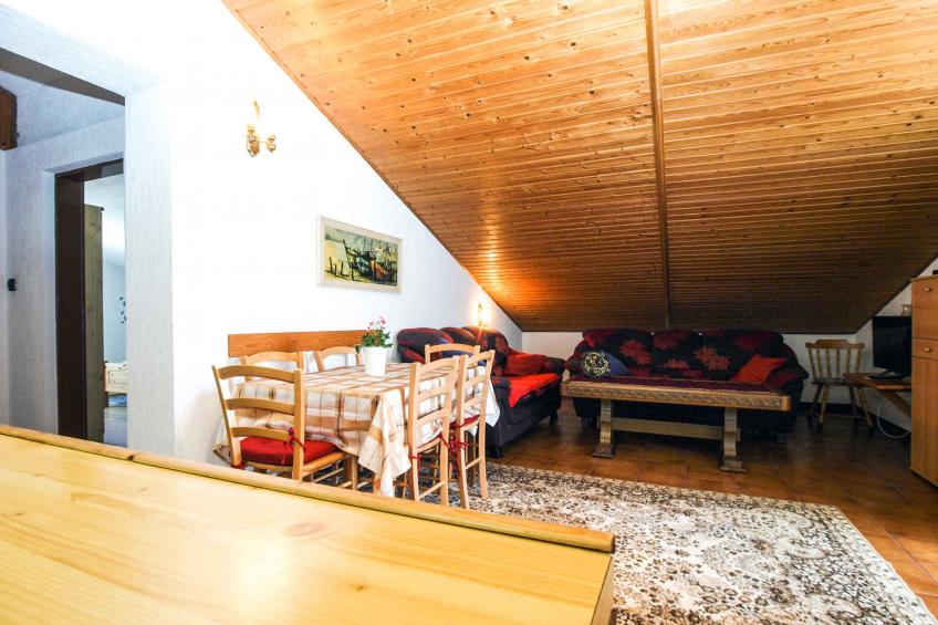 Holiday apartment with air conditioning - BF-4NDRP - foto 30