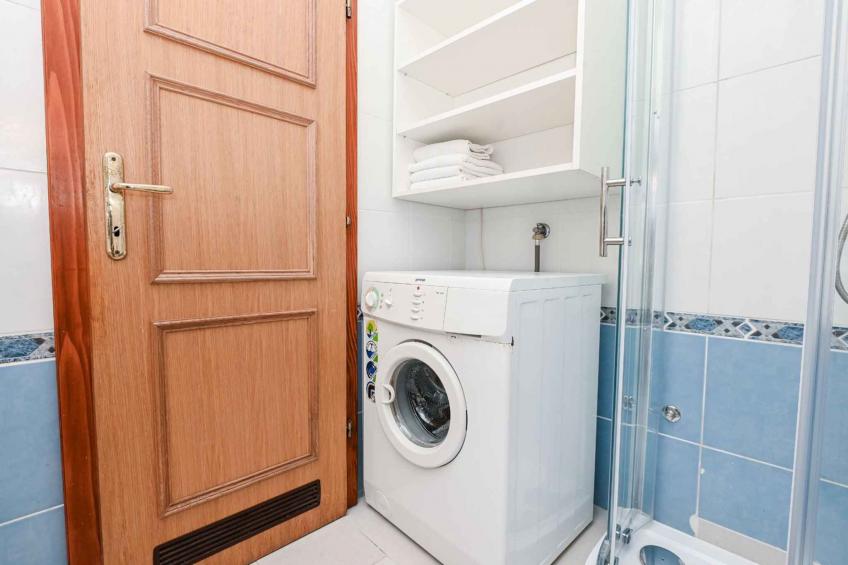 Holiday apartment with balcony and sea view - BF-DKHXC - foto 22