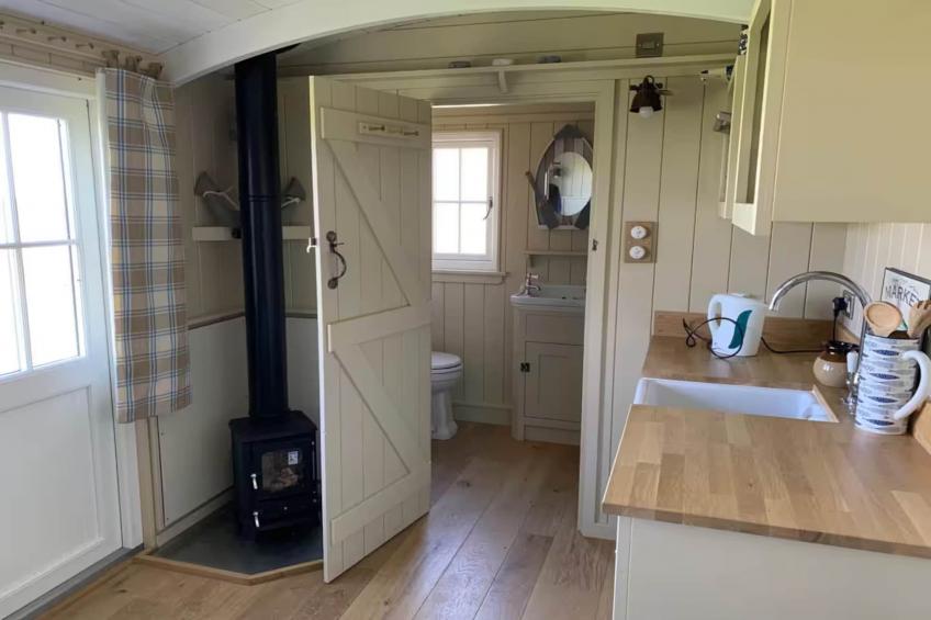 St Eval School House - foto 7