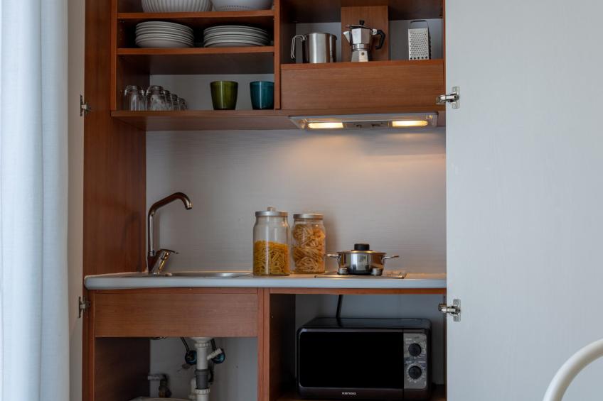 Residence Girasoli 2 room apartment - foto 6