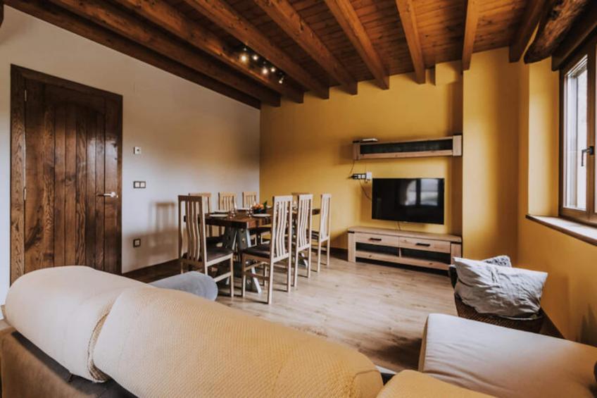 Maison à Villadiego Burgos - foto 19