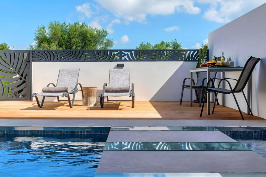 Canes Maxima Suite Privater Pool - foto 5