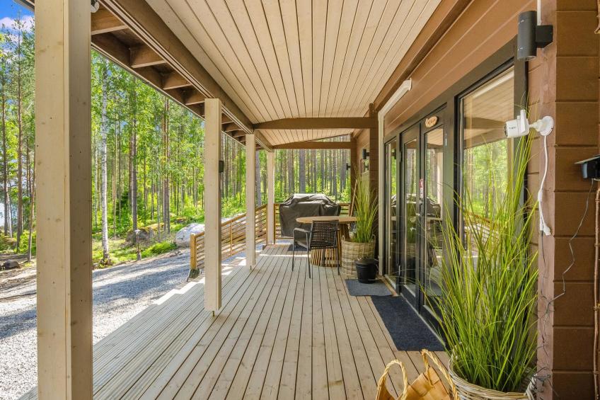 Koli suurselkä 1 - foto 22