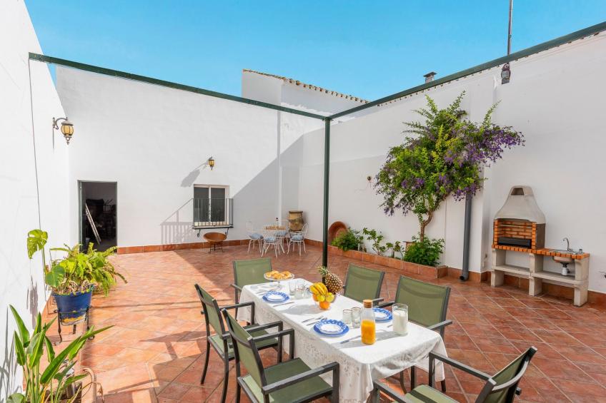 Gasthaus Berraquero - foto 4