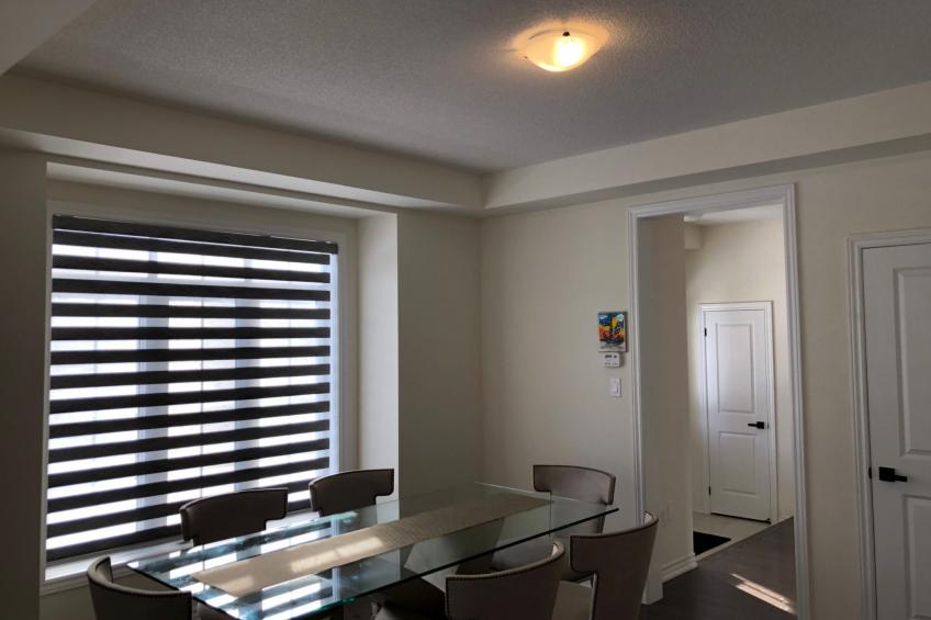 Haus in Brampton mit privatem Parkplatz - foto 15