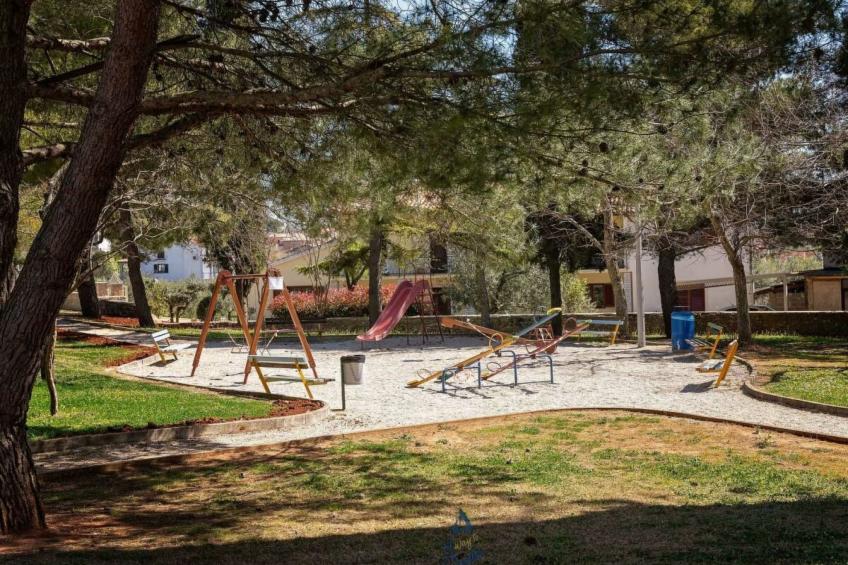 mit Whirlpool und Sauna, in Kastelir - foto 51