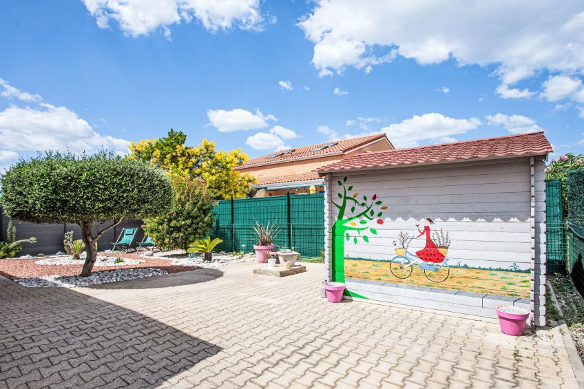 Le Mas de Torreilles - foto 27