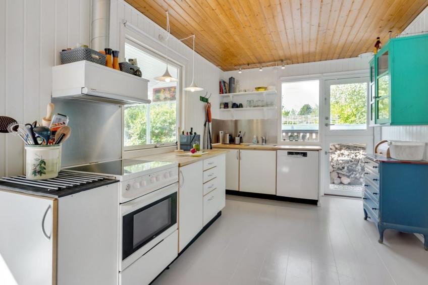 "Gærmund" - 350m from the sea - foto 30