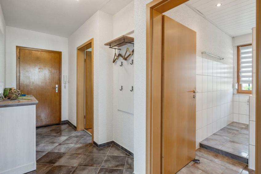 mit Balkon und schönem Moselblick - foto 13