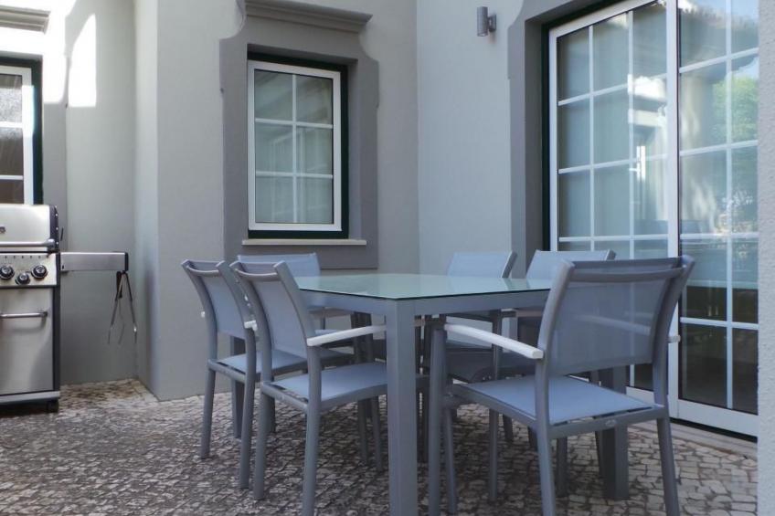 in Almancil mit Garten, Grill und Terrasse - foto 18