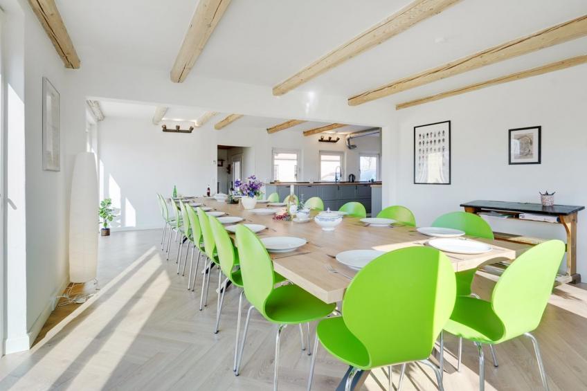 "Rouwen" - 1km from the sea in Lolland, Falster and Mon - foto 30