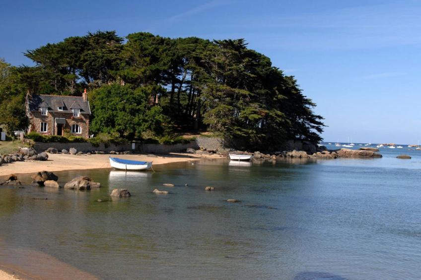 Résidence Odalys Référence Les Bains - foto 10