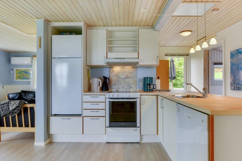 "Venla" - 150m from the sea - foto 21