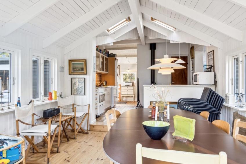 "Borghild" - 1km from the sea - foto 8