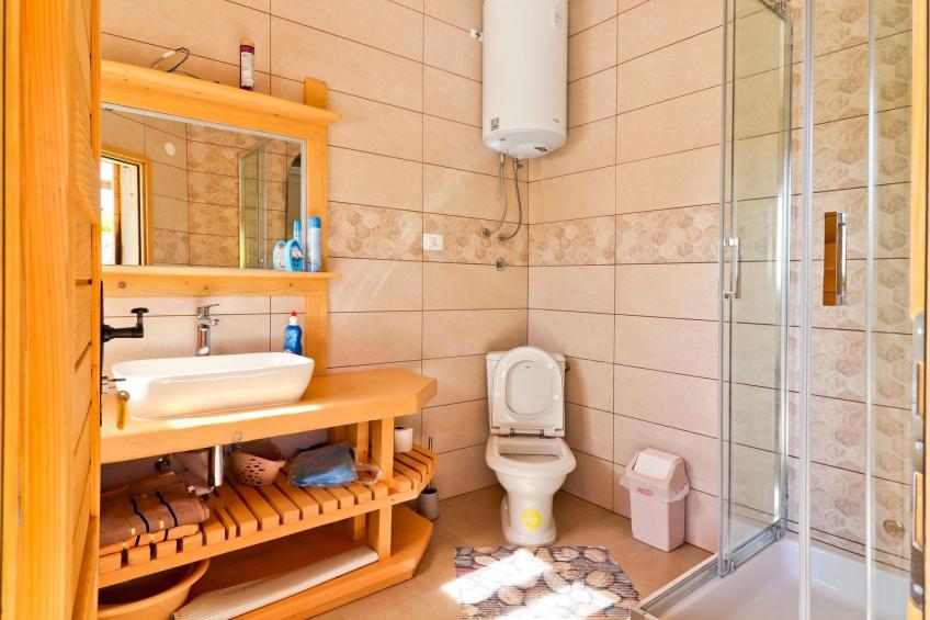 Ferienvilla "Ferienhaus Grga" - foto 23