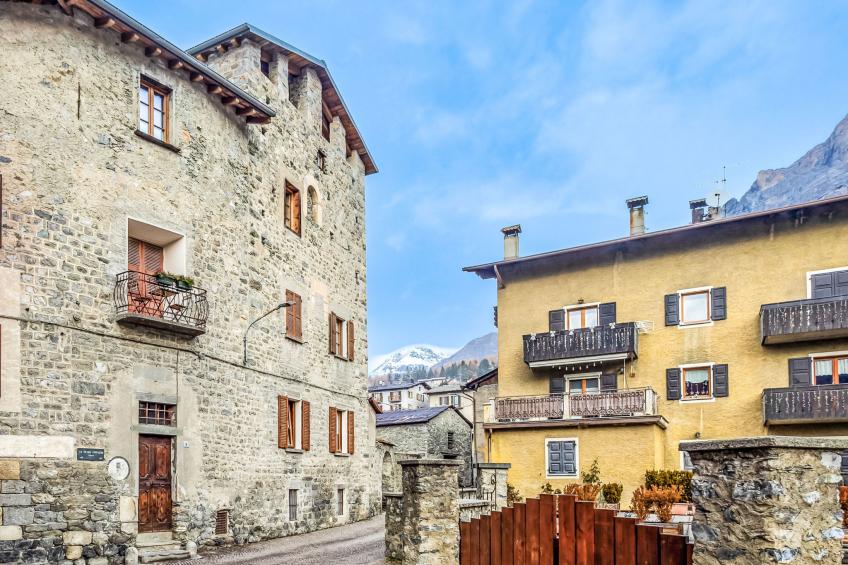 Planta Apartment - foto 57