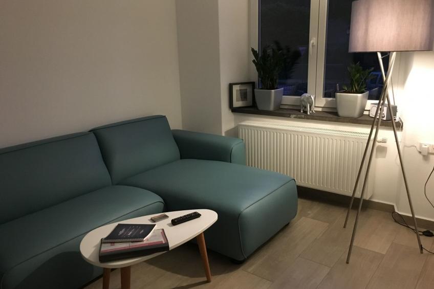 Komfortable Ferienwohnung - ideal für Pärchenurlaub mit Kind - foto 5