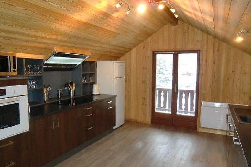 Odalys Chalet Erika 15p - foto 5