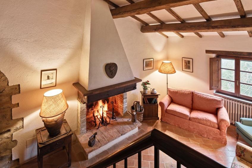 Casa Loggia - foto 5