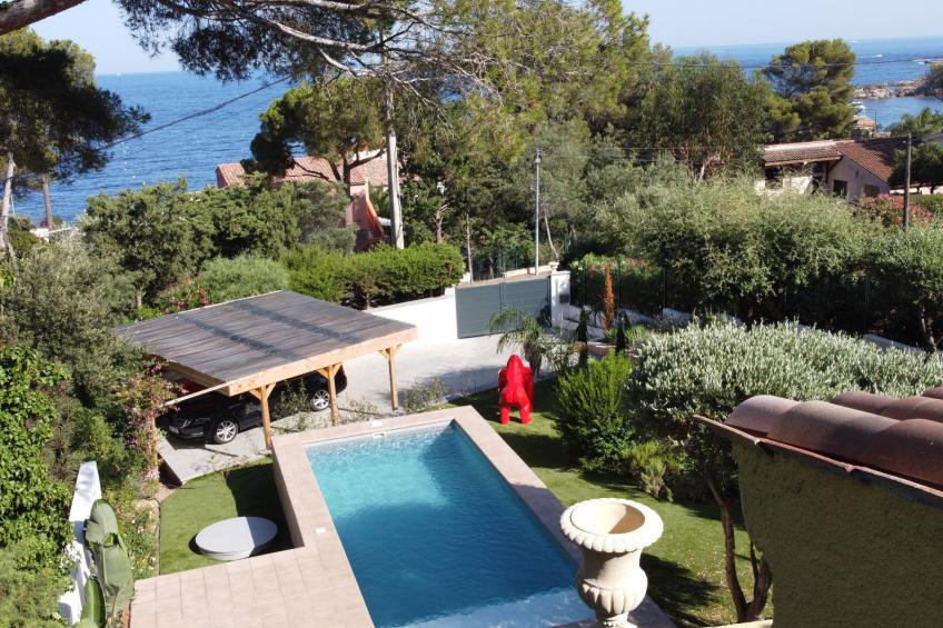Villa Scarlett 1