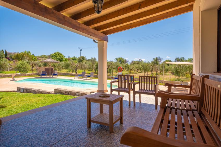 VILLA COIRA - foto 8