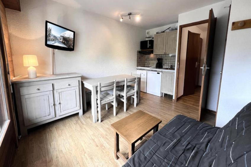 Appartements à La Clusaz - foto 5