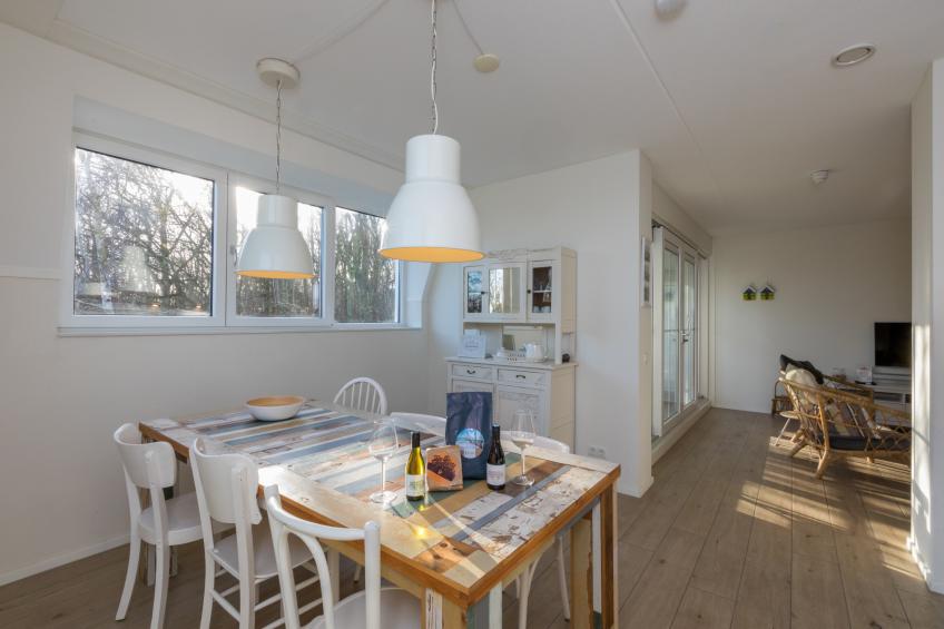 Appartement - Kaapduinseweg 13 | Dishoek "13-k Luxe 6 personen" - foto 17
