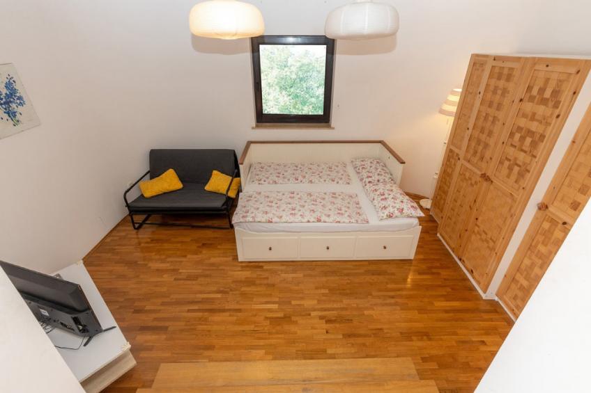 Apartments Ilija Njavro - Studio Apartment (Apartment 2) - foto 6