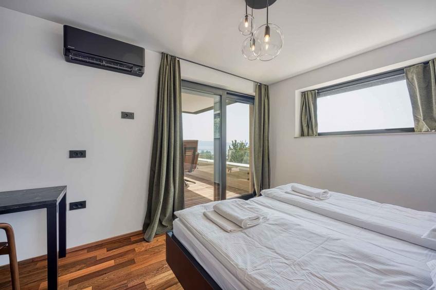 Villa met zwembad en panorama uitzicht - VW-B3GK6 - foto 37