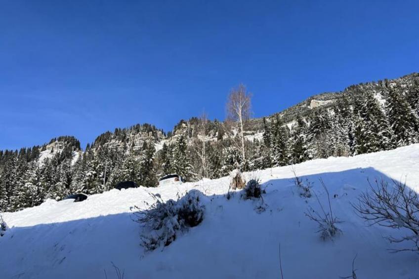 Résidence La Petite Ourse - foto 16