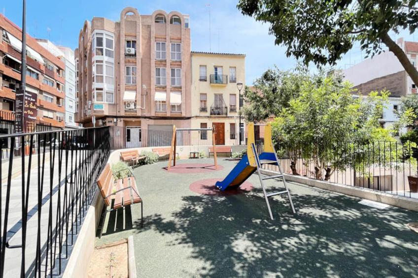Appartements à Puerto de Sagunto - foto 31