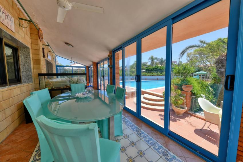 Villa Vella mit Privatpool - foto 37