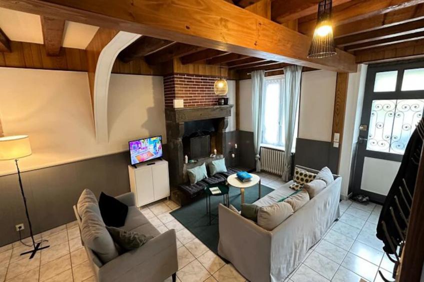 Maison à La Bourboule - foto 3