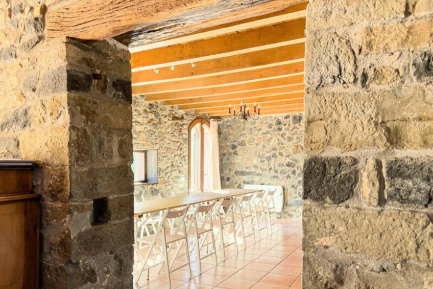 Mobil Home - Bungalow - Cottage à Sant Feliu de Pallerols - foto 36