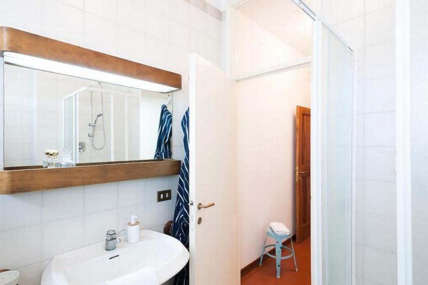 Villa Paola, Marken Urlaub, privater Pool - foto 21