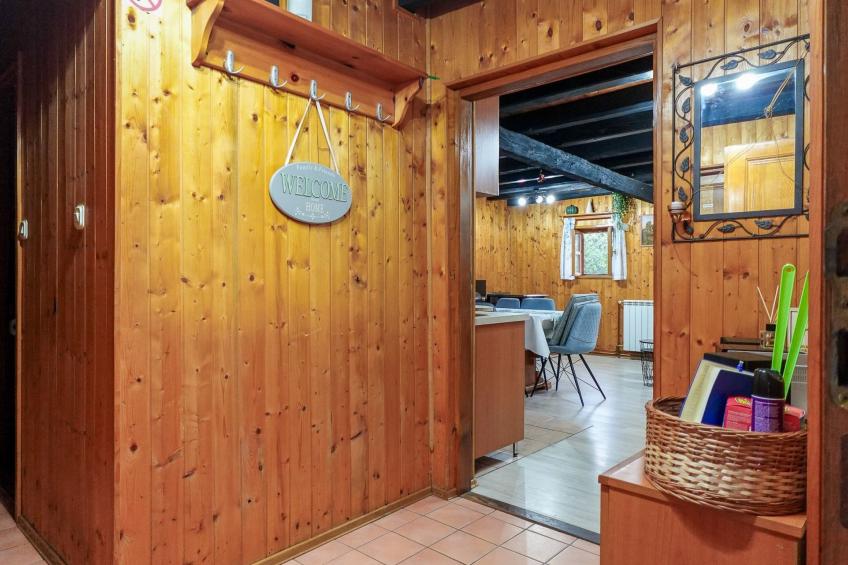 Fachwerkhaus "Ferienhaus Monto" - foto 23