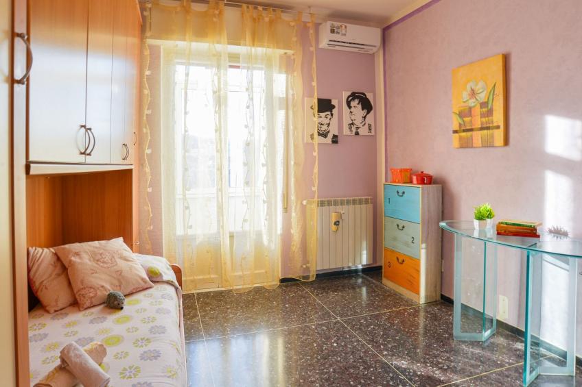 Casa Raggio di Sole bei Holiday World - foto 24