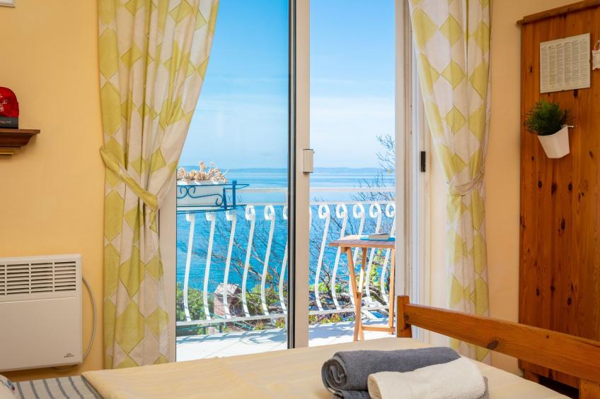 Mer Vue - Haus am Meer