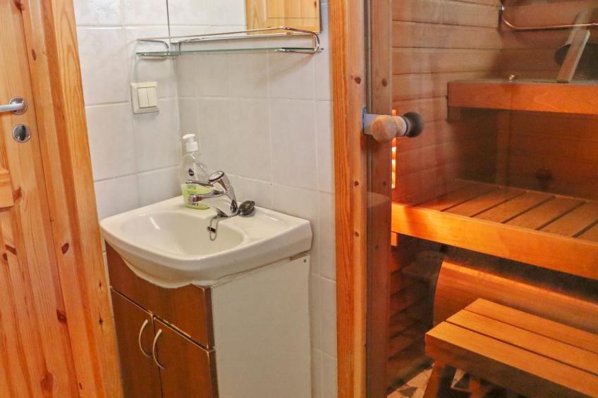 Mukalilla, paritalo sis loppusiivouksen - foto 20