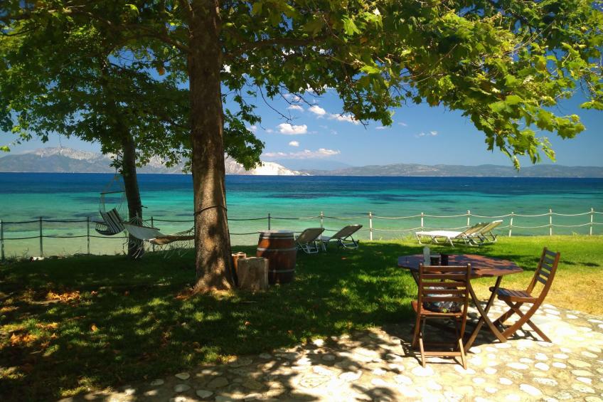 Simos in Paleokastro - foto 5