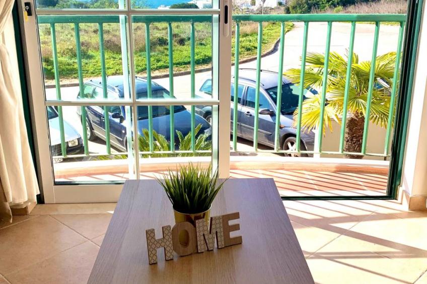 Wohnung mit Meerblick , mitten im Zentrum von Luz - foto 18