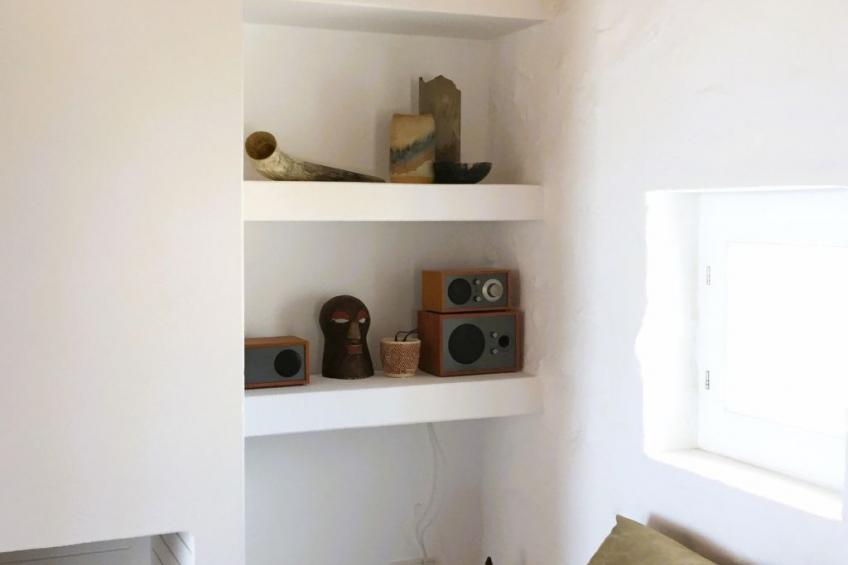 Ferienvilla "Villa Stamata" mit Pool und Garten - foto 14