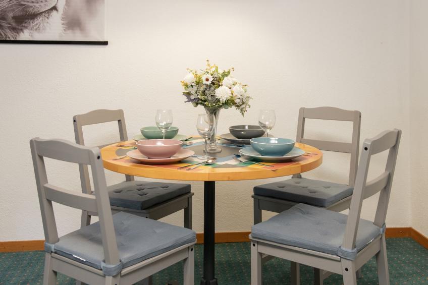 BeKb-Gebäude Apt 07 - foto 10