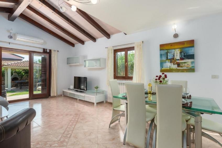 Villa Lucas - foto 4