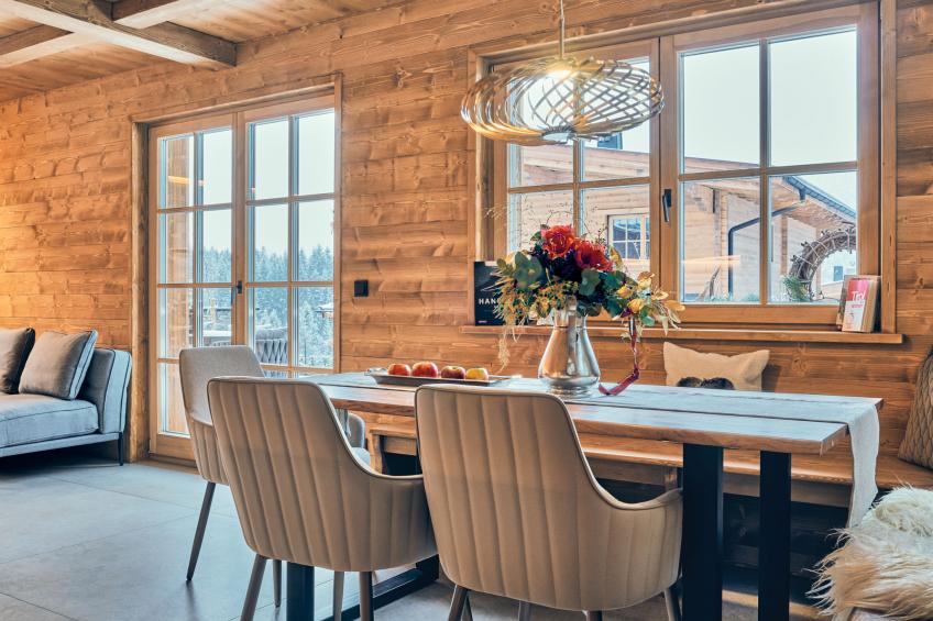 Sissis Green Chalet Elisabeth - foto 12